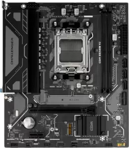 Материнская плата CBR B650M V2 фото