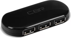 USB-хаб CBR CH 130 фото