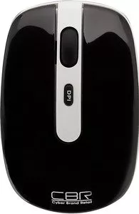 Компьютерная мышь CBR CM 485 Black фото