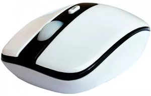 Компьютерная мышь CBR CM 485 White фото