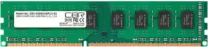 Оперативная память CBR DDR3 DIMM UDIMM 4GB CD3-US04G16M11-01 фото