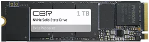 SSD CBR Extra 1TB SSD-001TB-M.2-EP22 фото