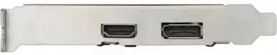 Видеокарта CBR GeForce GT 1030 2GB GDDR5 VGA-STX1030-2G-HDMI+DP-RTL фото 2