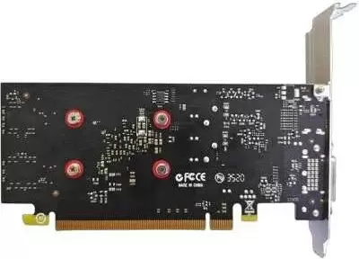 Видеокарта CBR GeForce GT 1030 2GB GDDR5 VGA-STX1030-2G-HDMI+DP-RTL фото 3