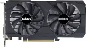 Видеокарта CBR GeForce RTX 2060 Super 8GB GDDR6 VGA-STX2060S-8G-RTL фото