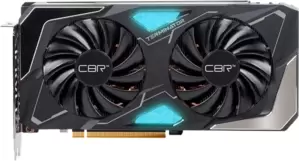 CBR GeForce RTX 3060 12GB GDDR6 VGA-MSRTX3060-12G-RTL