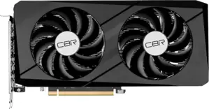 CBR GeForce RTX 4060 8GB GDDR6 VGA-MSRTX4060-8G-RTL