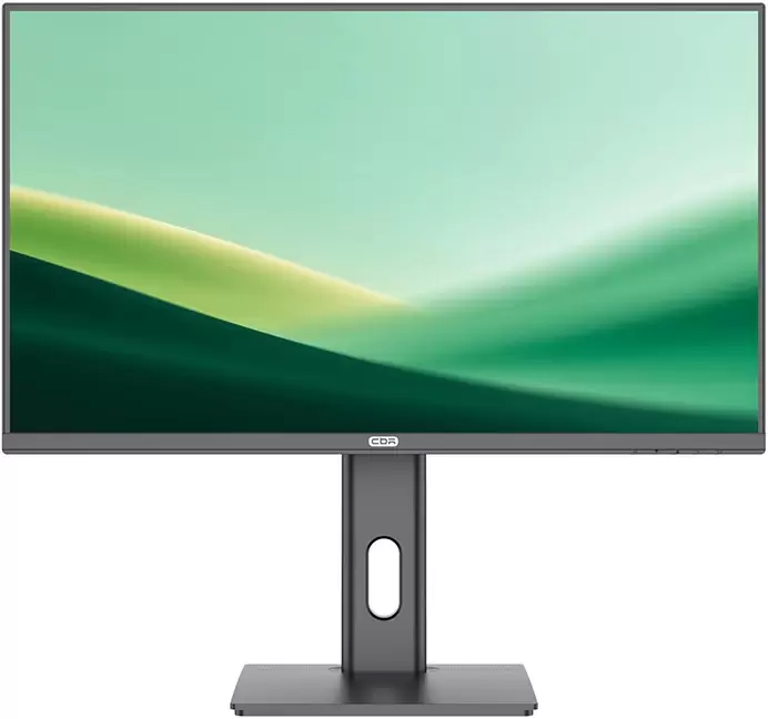 CBR LCD MB-2702