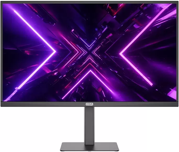 CBR LCD MG-2702