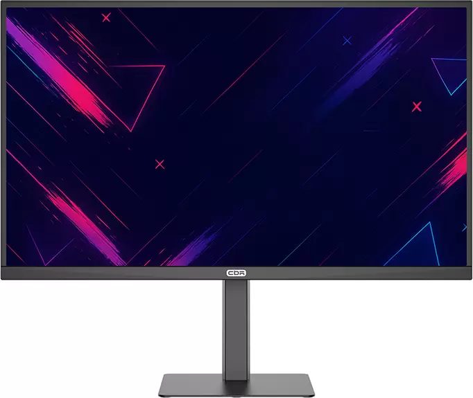 CBR LCD MG-2704