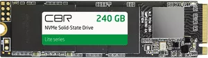SSD CBR Lite 240Gb SSD-240GB-M.2-LT22 фото