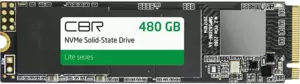 SSD CBR Lite 480Gb SSD-480GB-M.2-LT22