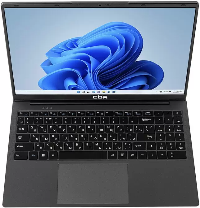 Ноутбук CBR LP-15109 фото 2