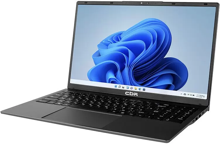 Ноутбук CBR LP-15109 фото 6