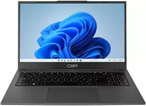 Ноутбук CBR LP-MDCR-1504