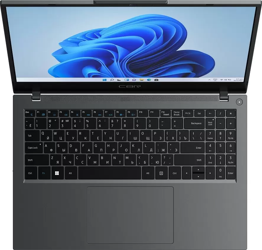 Ноутбук CBR LP-SMCR-1502 фото