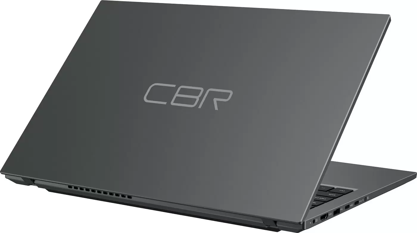Ноутбук CBR LP-SMCR-1504 фото
