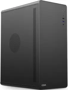 CBR Miditower U500 PCC-ATX-U500-WPSU
