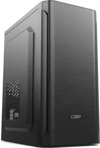 Корпус CBR MX10 PCC-MATX-MX10-WPSU фото