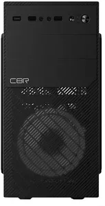 Корпус CBR PCC-MATX-RD8502-450W фото