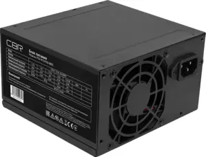 CBR PSU-ATX500-08EC