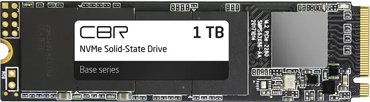 CBR SSD-001TB-M.2-BS24b