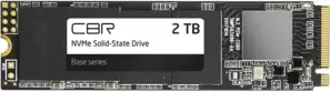 SSD CBR SSD-002TB-M.2-BS24b фото
