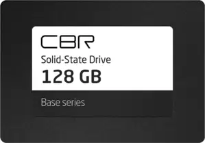 SSD CBR SSD-128GB-2.5-BS24b фото