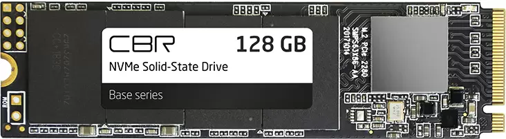 CBR SSD-128GB-M.2-BS24b