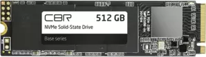 SSD CBR SSD-512GB-M.2-BS24b фото