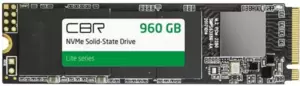 SSD CBR SSD-960GB-M.2-LT22 фото