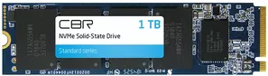 SSD CBR Standard 1TB SSD-001TB-M.2-ST22 фото