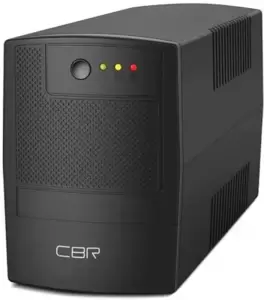Источник бесперебойного питания CBR UPS-TWK-101EJ-1000 фото