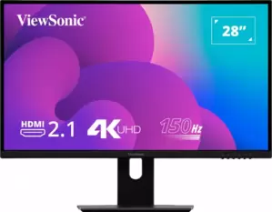 ViewSonic VX2882-4KP