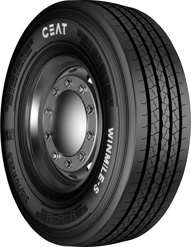 Грузовая шина Ceat Winmile-S 315/60R22.5 154/150L фото