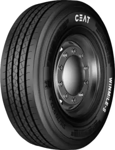 Грузовая шина Ceat Winmile-S 315/70R22.5 156/150L фото
