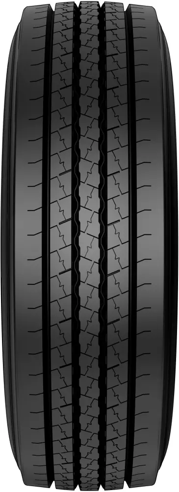 Грузовая шина Ceat Winmile-S 385/65R22.5 164K фото