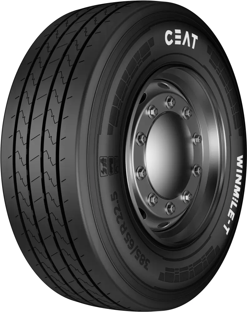 Ceat Winmile-T 385/55R22.5 160K