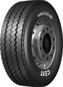 Грузовая шина Ceat WinMile X3-AW 295/80R22.5 154/149M фото