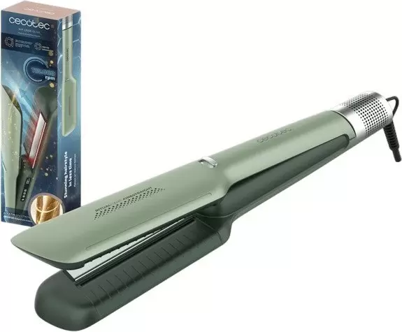 Cecotec Air Lisse Olive 100990