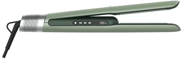 Выпрямитель Cecotec Air Lisse Olive 100990 фото