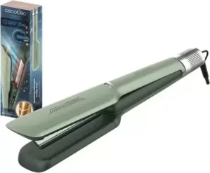 Выпрямитель Cecotec Air Lisse Olive 100990 фото