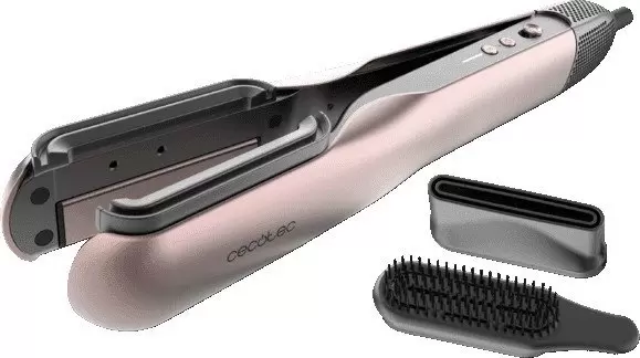 Cecotec AirLisse 2 в 1 ForceDry Black 111301