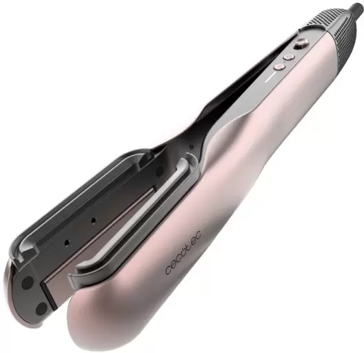 Выпрямитель Cecotec AirLisse 2 в 1 ForceDry Black 111301 фото