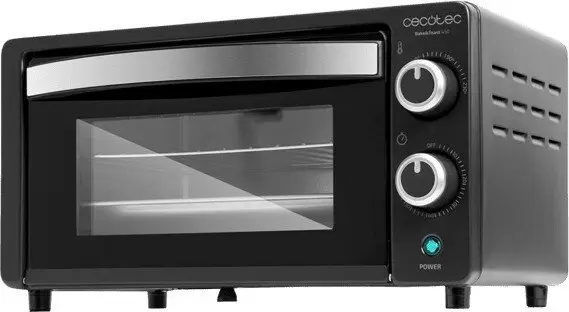 Cecotec Bake&amp;Toast 1090 Black