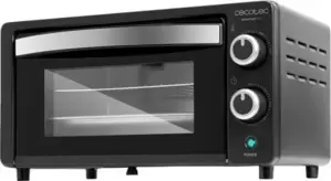 Мини-печь Cecotec Bake&#38;Toast 1090 Black фото