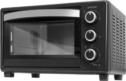 Cecotec Bake&amp;Toast 2300 Black