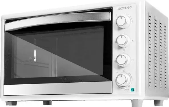 Cecotec Bake&amp;Toast 4600 White Gyro