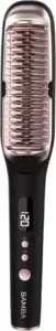 Выпрямитель Cecotec Bamba InstantCare 1400 Excellence Brush 04298 фото