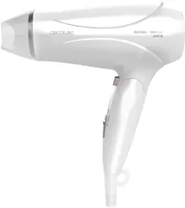 Фен Cecotec Bamba IoniCare 5400 Power&#38;Go White фото